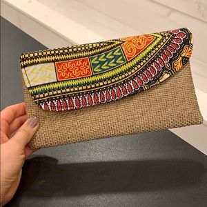 NWOT clutch